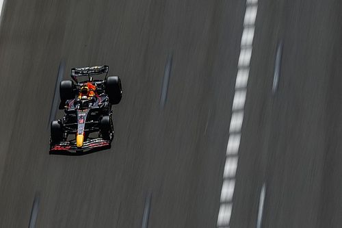 GP Azerbejdżanu: Okrążenie po okrążeniu