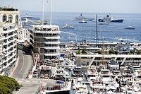 F1: Band altera transmissão da classificação do GP de Mônaco; veja horários