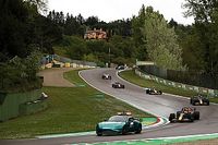 Horarios del GP de Emilia Romagna de F1 en Imola y c&oacute;mo verlo por TV