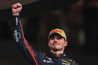 F1: Verstappen destaca "últimos meses incríveis" na luta pelo campeonato em 2025