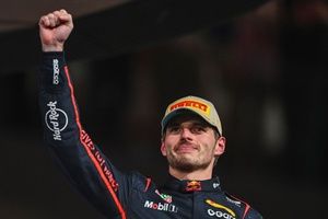 F1: Verstappen destaca "últimos meses incríveis" na luta pelo campeonato em 2025