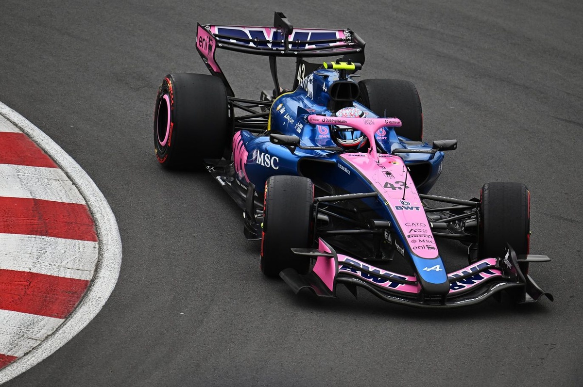 ¿Está Alpine por fin en la dirección correcta para ser protagonista en la F1?