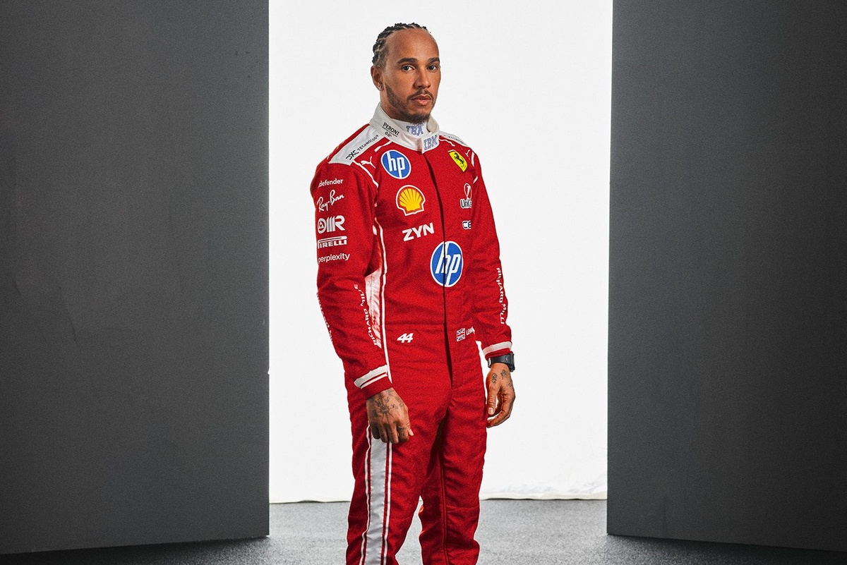 F1 | Ferrari SF-26, Hamilton: “Sarà l’anno più tecnico di sempre. Il pilota farà la differenza"