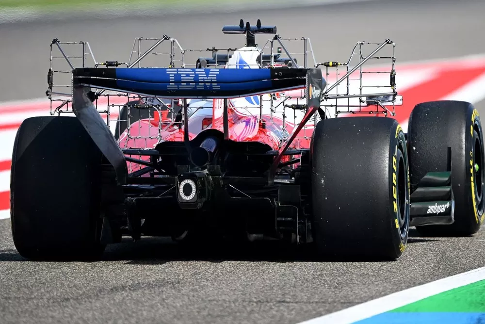 Charles Leclerc, Ferrari