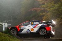 Por qu&eacute; Hyundai espera ser m&aacute;s fuerte en el WRC 2026