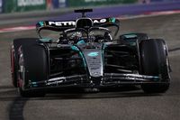 Zadowolony pomimo problem&oacute;w