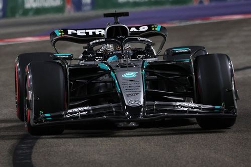 Zadowolony pomimo problem&oacute;w