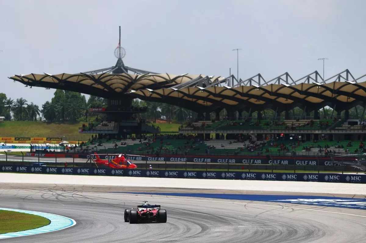 Tyre Safety Concerns
