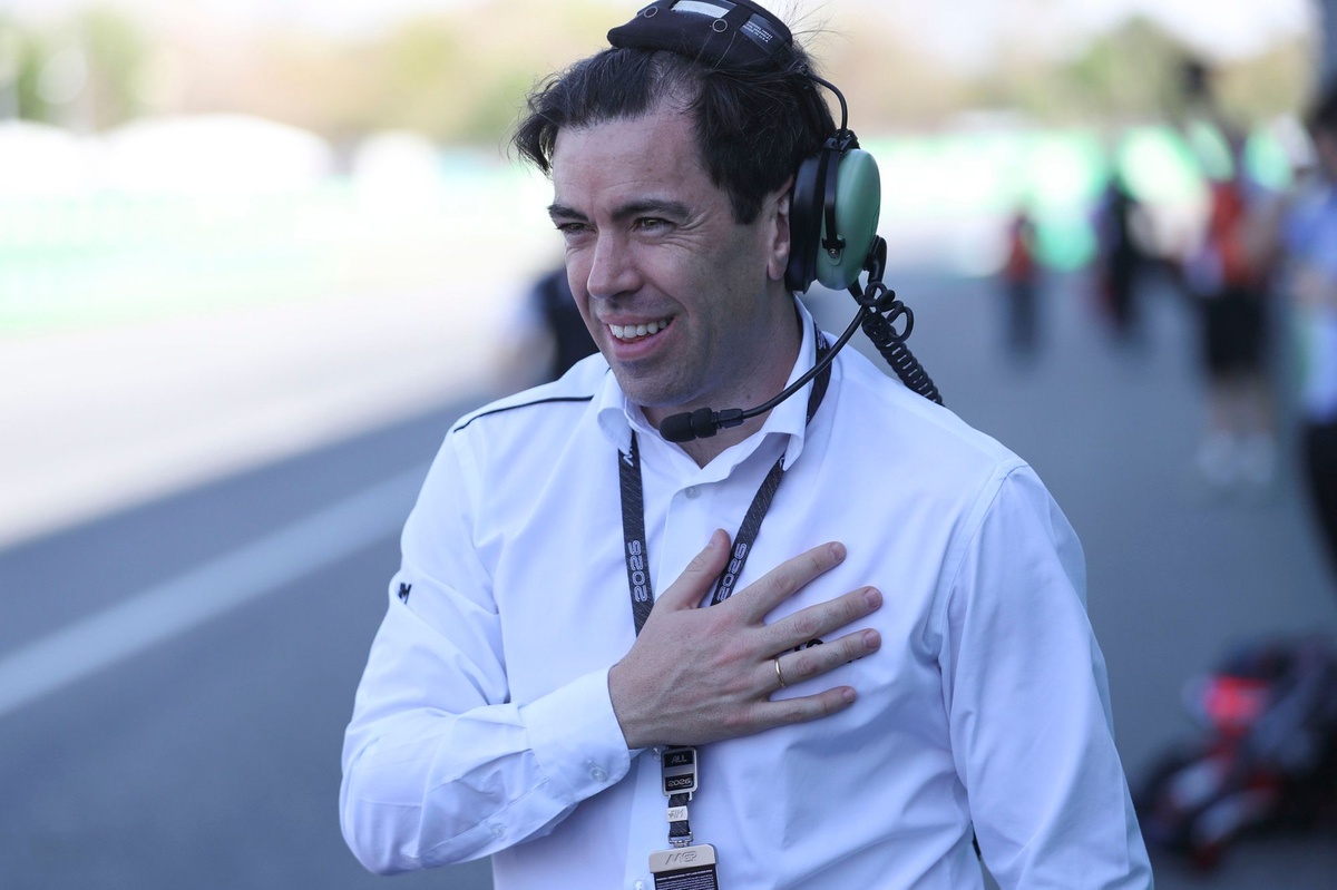 Pourquoi les tensions entre le MotoGP et les pilotes s'accentuent autour du Qatar