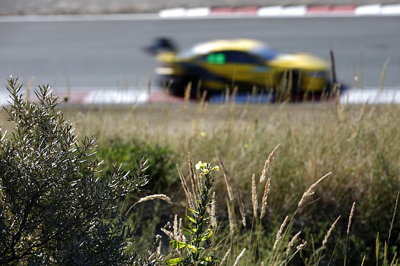 Látványos képgaléria a DTM holland versenyéről