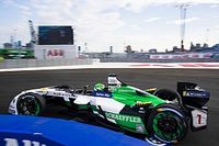 Di Grassi gana la carrera, Vergne el t&iacute;tulo