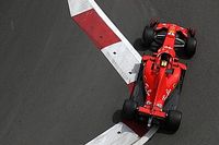 Raikkonen califica de correcta la decisi&oacute;n del cambio de transmisi&oacute;n 