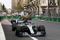 Hamilton se solidariza a Bottas: “merecia a vitória”