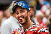 Dovizioso nega pedido de ordens de equipe a Lorenzo