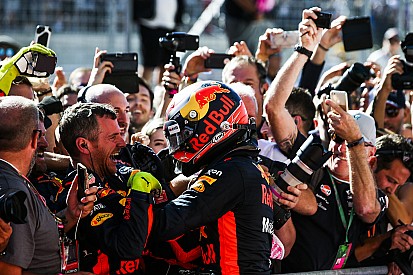 Hakeme 'aptal' diyen Verstappen'in başı ağrıyabilir
