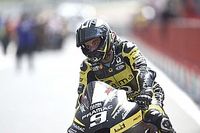 Petrucci esperaba una sanción para Márquez