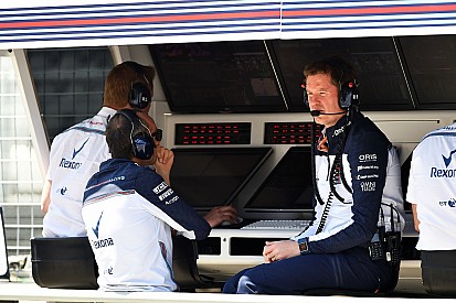 Smedley praat met andere partijen over toekomst in F1