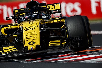 El rápido crecimiento de Renault dañó su rentabilidad