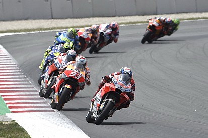 Lorenzo kijkt uit naar Assen: “Denk niet aan kampioenschap”