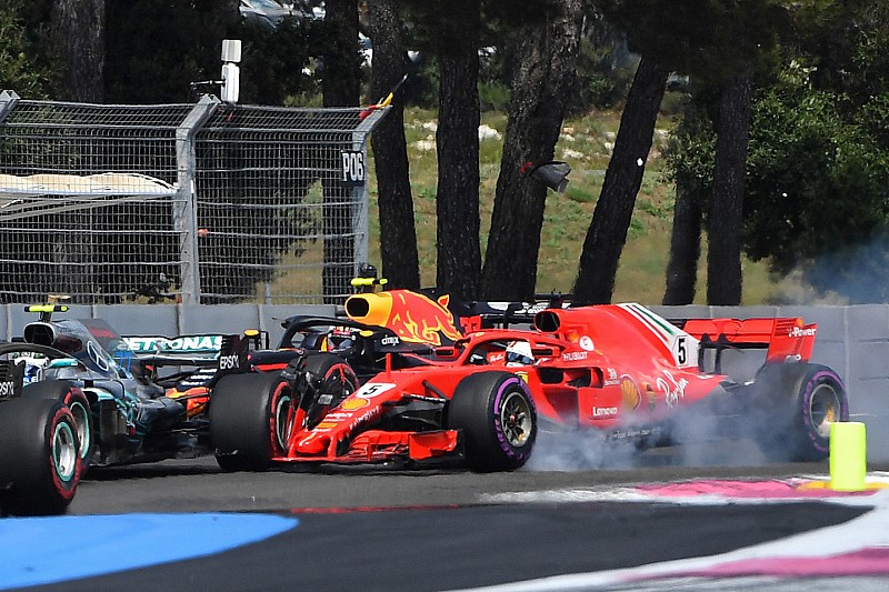 Vettel:
