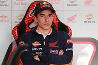 Márquez diz que se sentiu importante com novo contrato