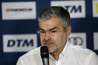 Dieter Gass: &ldquo;Espero 16 coches como m&iacute;nimo el a&ntilde;o que viene&rdquo;
