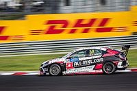 Ehrlacher se impuso en el domingo del WTCR en Zandvoort