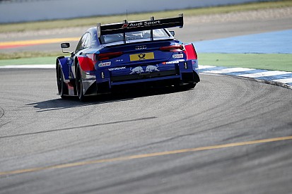 Ekström packt aus: Was 2017 am Lausitzring wirklich geschah