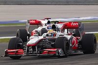 F1: McLaren de Hamilton vai a leil&atilde;o; conhe&ccedil;a modelo e valores