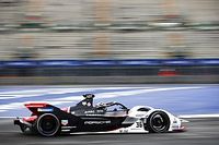 Pierwsze pole position Porsche