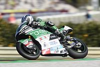 Valencia acoge el estreno de las caras nuevas de Moto2 y Moto3