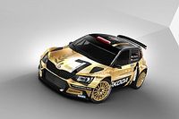 Złote barwy Marczyka i Gospodarczyka