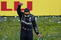 Revista Time inclui Hamilton na lista de 100 pessoas mais influentes de 2020