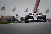 F1: Tsunoda tem dúvidas sobre assumir papel de líder na AlphaTauri após saída de Gasly