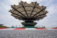 Sepang "dejó ir a la F1 y es muy difícil hacerla volver"