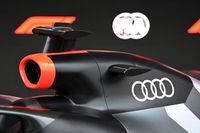 C&oacute;mo avanza el proyecto de Audi F1 y cu&aacute;les son sus objetivos