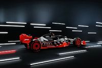Oficial: Audi se une a Sauber para su proyecto en F1 y compra acciones