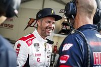 Monteiro dice que las últimas vueltas fueron "emocionales"