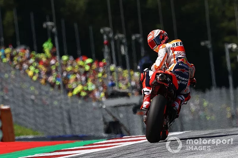 Marc M&aacute;rquez, Repsol Honda Team