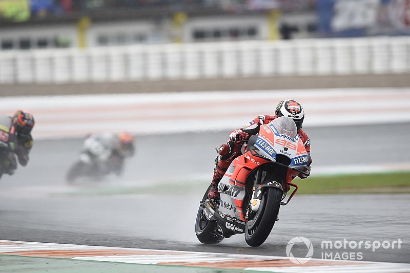 Lorenzo: