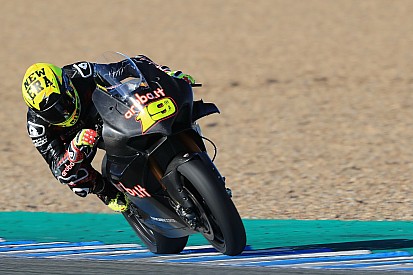 Alvaro Bautista: Was die WSBK-Gegner vom Grand-Prix-Aussteiger erwarten