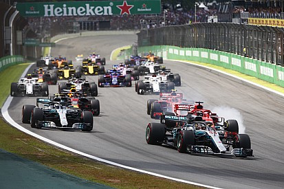 Top 50 racing drivers of 2018: 10-1