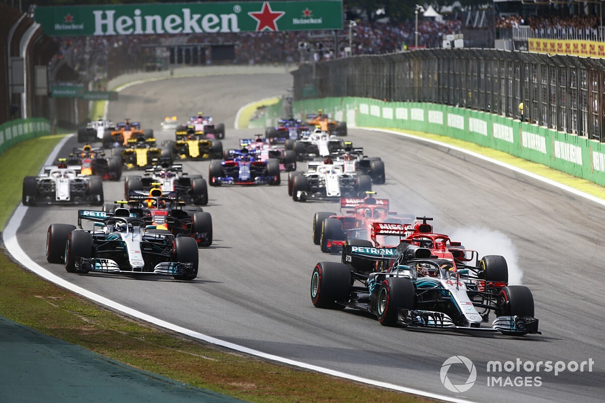 Formula 1, 2019 sezonunda en hızlı turu atan sürücüye bir puan verecek!