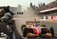 IndyCar perfila su regreso a México: decisión final, a días de anunciarse