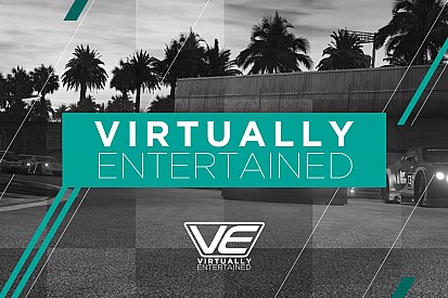 A Motorsport Network felvásárolta a Virtually Entertained-et