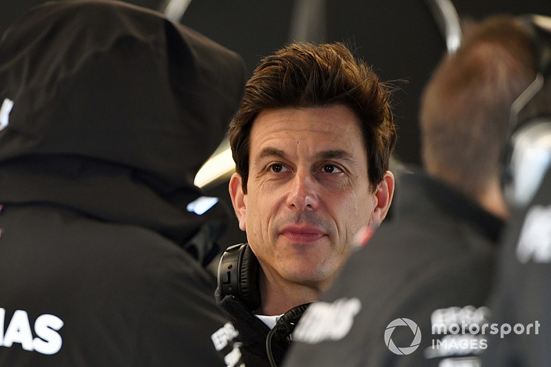 Wolff allarmato dalla Brexit: