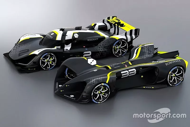 Devbot 2.0 and Robocar