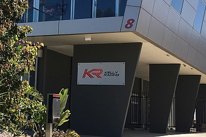 First look: New branding for ex-Nissan Supercars squad