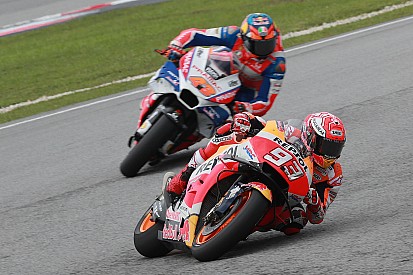 Зміни в розкладі MotoGP: гонка розпочнеться о 7:00
