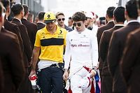 Las mejores historias de 2018, 10: el loco mercado de la F1